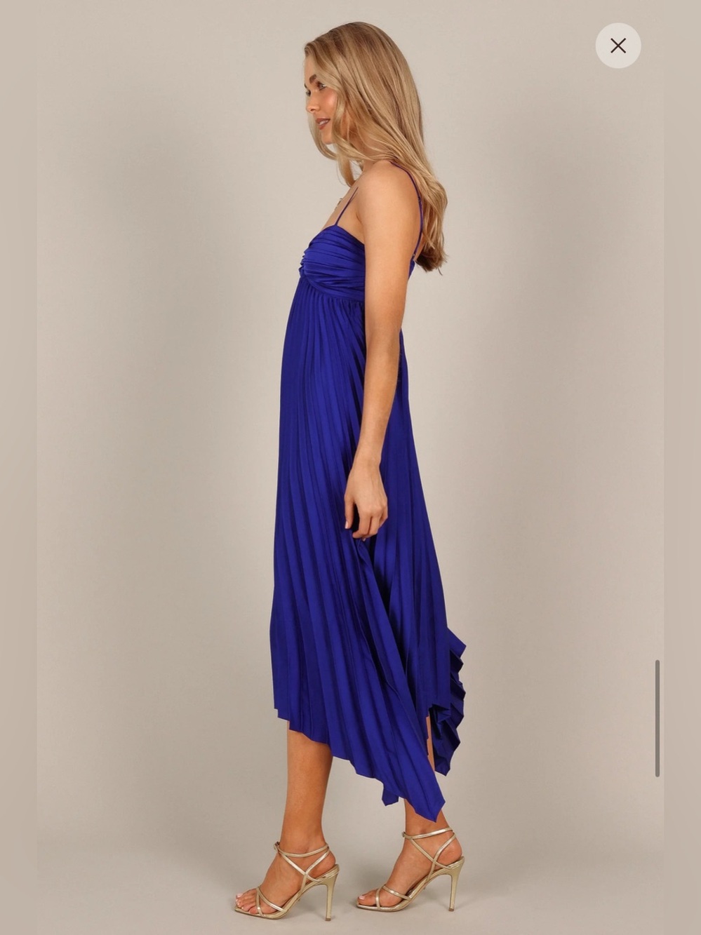 Petal and pup Vikki Dress modo dress size 10 NWOT - Picture 6 of 15